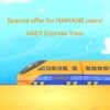 AREX Express Train