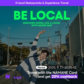 Be Local