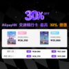 AlipayHK 交通畅行卡 4/6天畅行卡