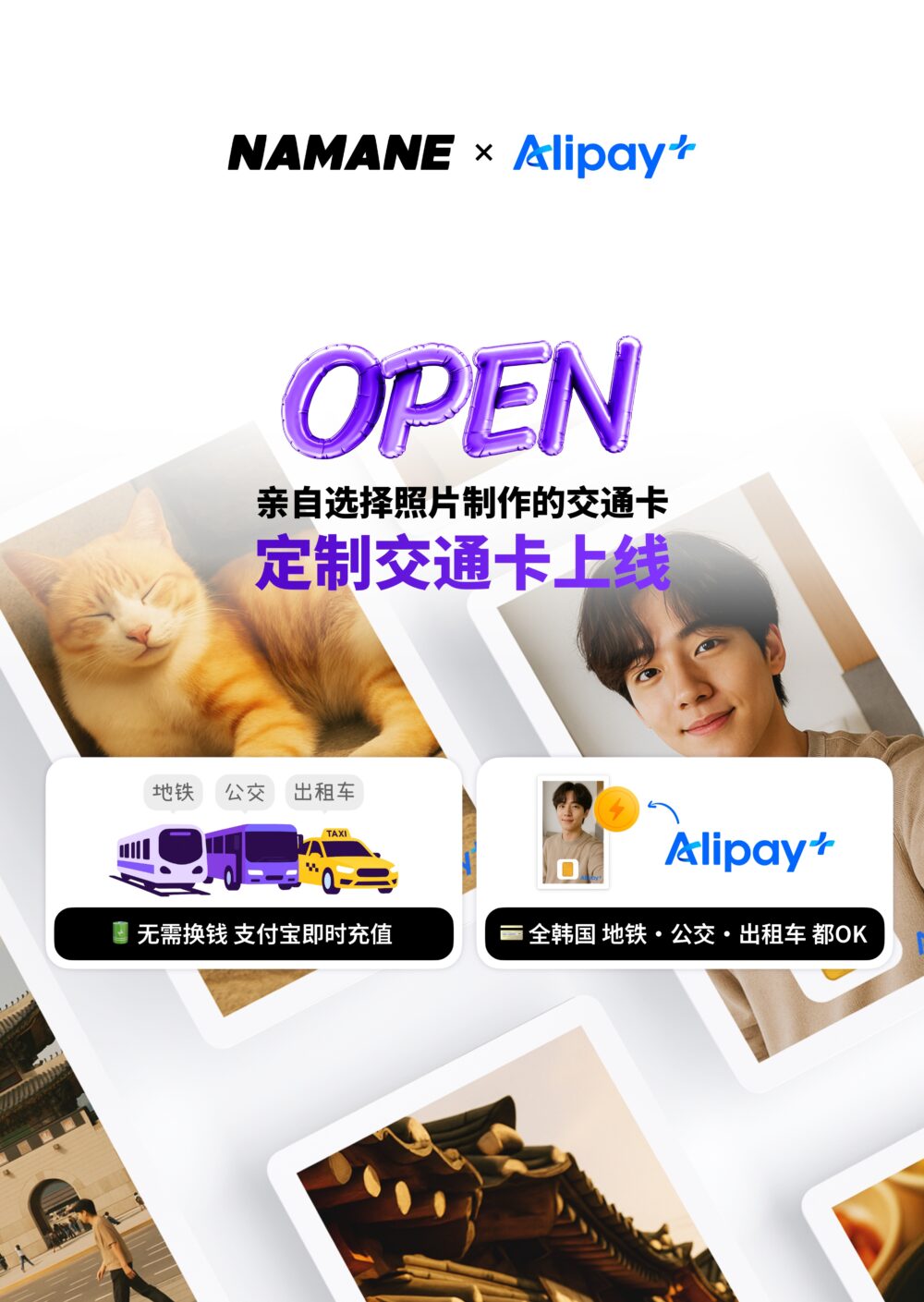 Alipay Custom